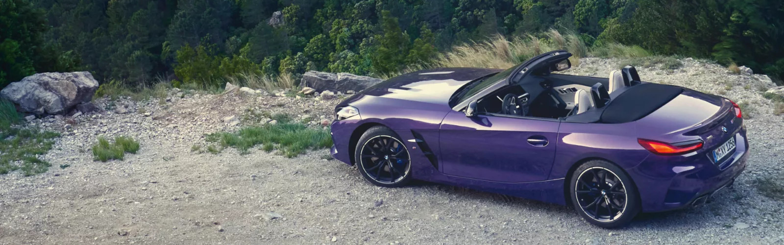 2025 BMW Z4 in Etobicoke