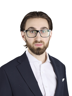 Gianluca Bianchi
