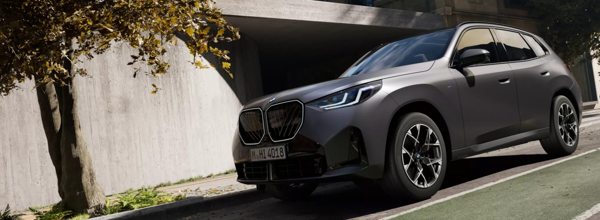 2026 BMW X3 30 xDrive – The Everyday Adventure SUV