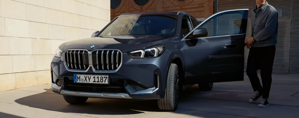 2026 BMW X1 Performance and Technology | Alive on Every Drive