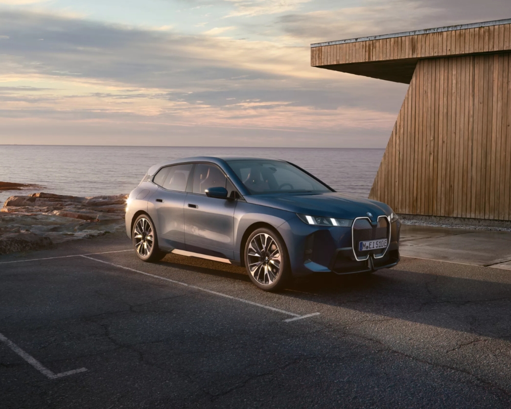 A Design That Looks to the Future