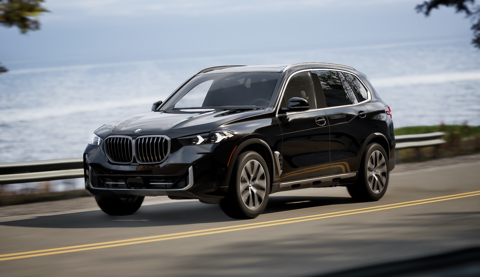What’s New for the BMW X5 in 2026