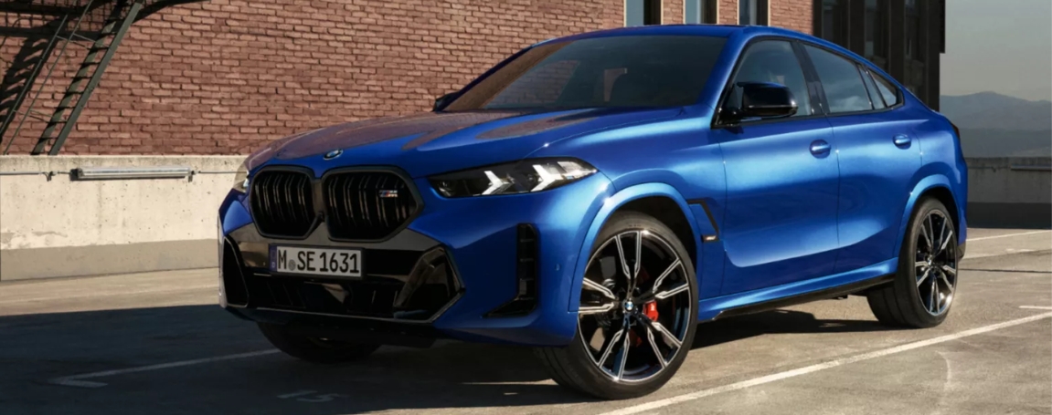 Quick Look at Key Specifications