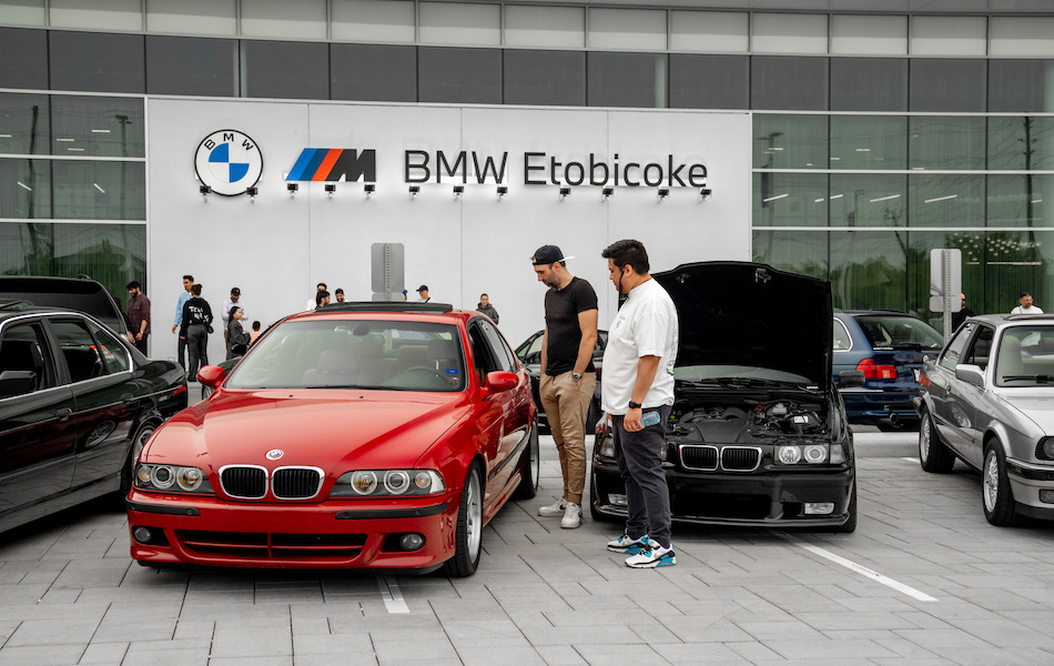 Enthusiast-Led Craftsmanship