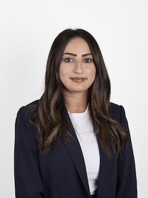 Meet Our Team | BMW Etobicoke