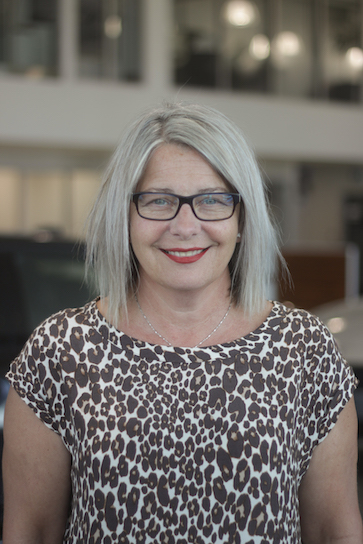 SUSAN MILETIC-MIZZI SUSAN MILETIC-MIZZI