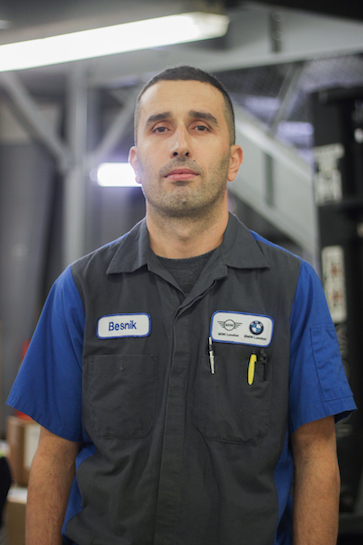 BESNIK BERISHA BESNIK BERISHA