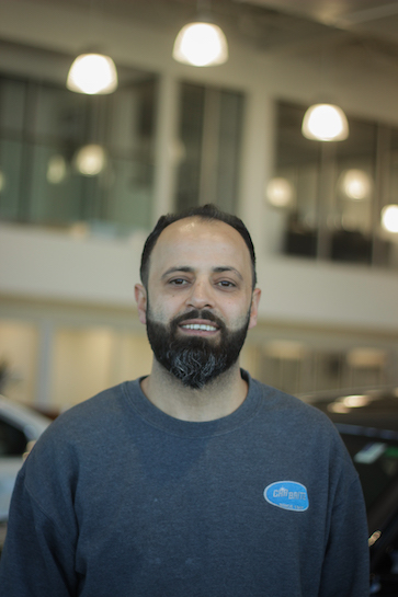 ZAMAN MERKHAIL ZAMAN MERKHAIL