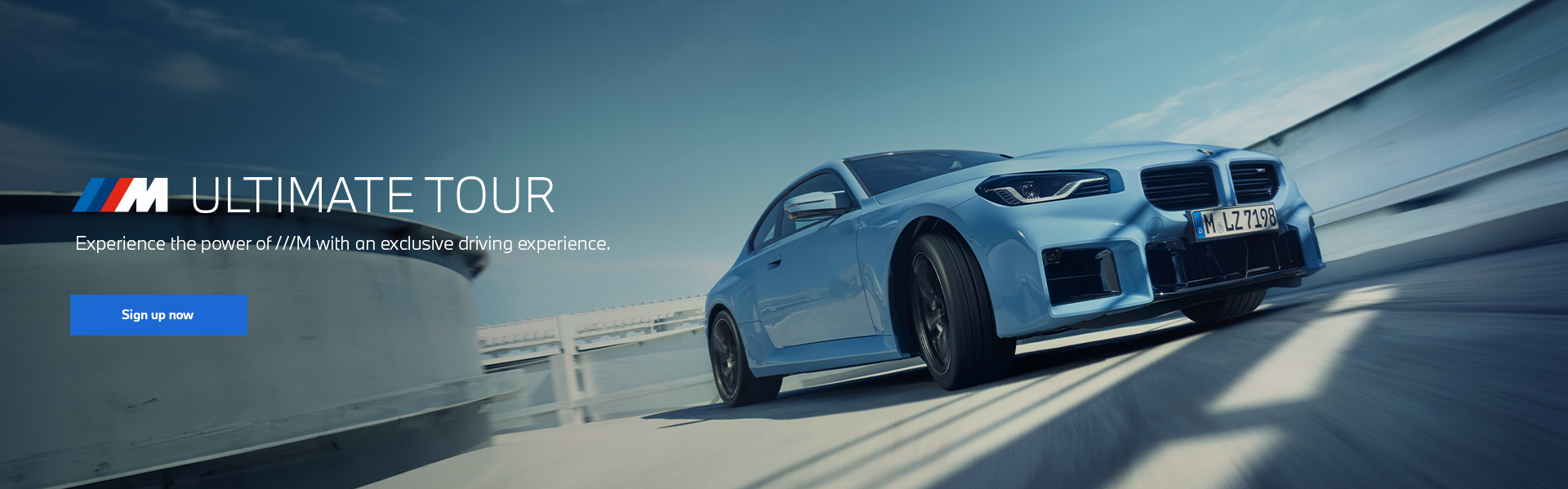BMW London: New & Pre-Owned Dealership | Ontario