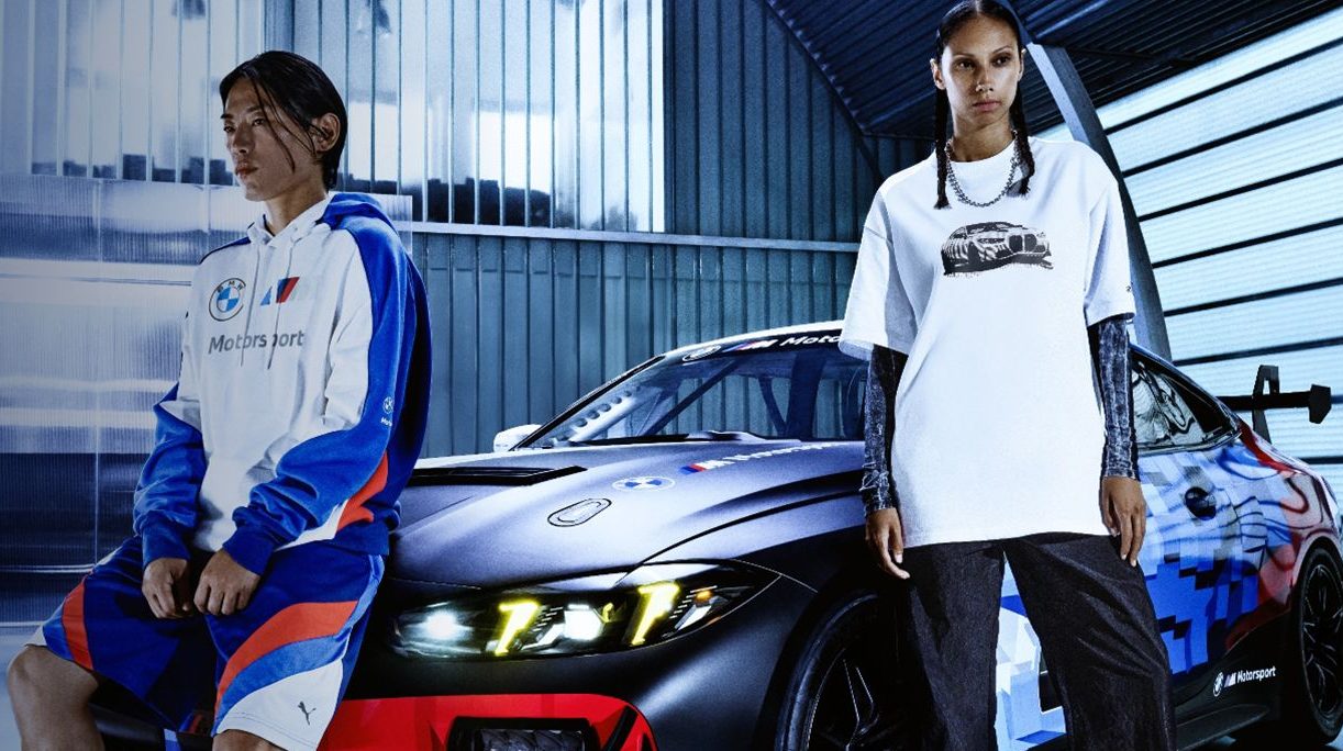 SAVE 10% ON ALL BMW LIFESTYLE ITEMS