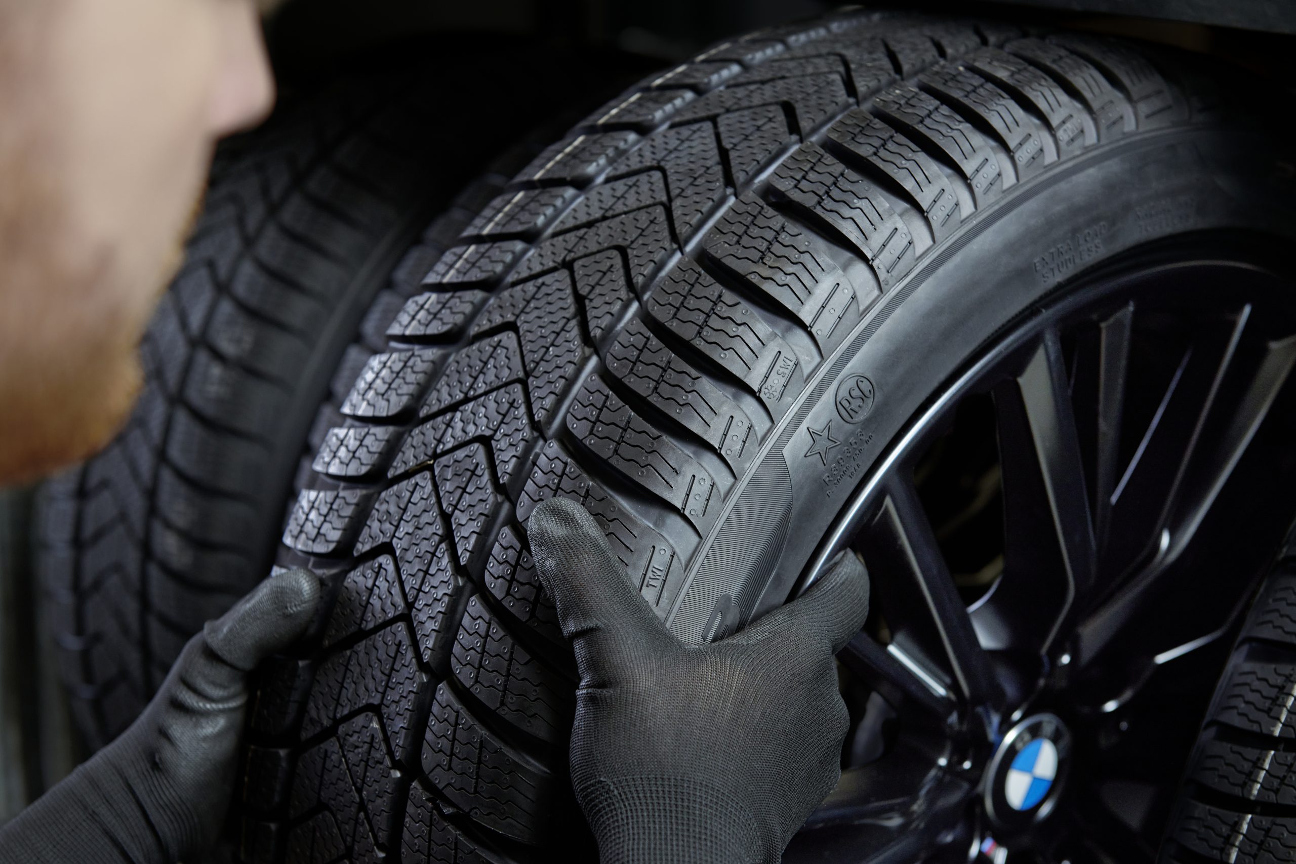 SAVE 15% ON ALL IN STOCK COLD WEATHER TIRE PACKAGES