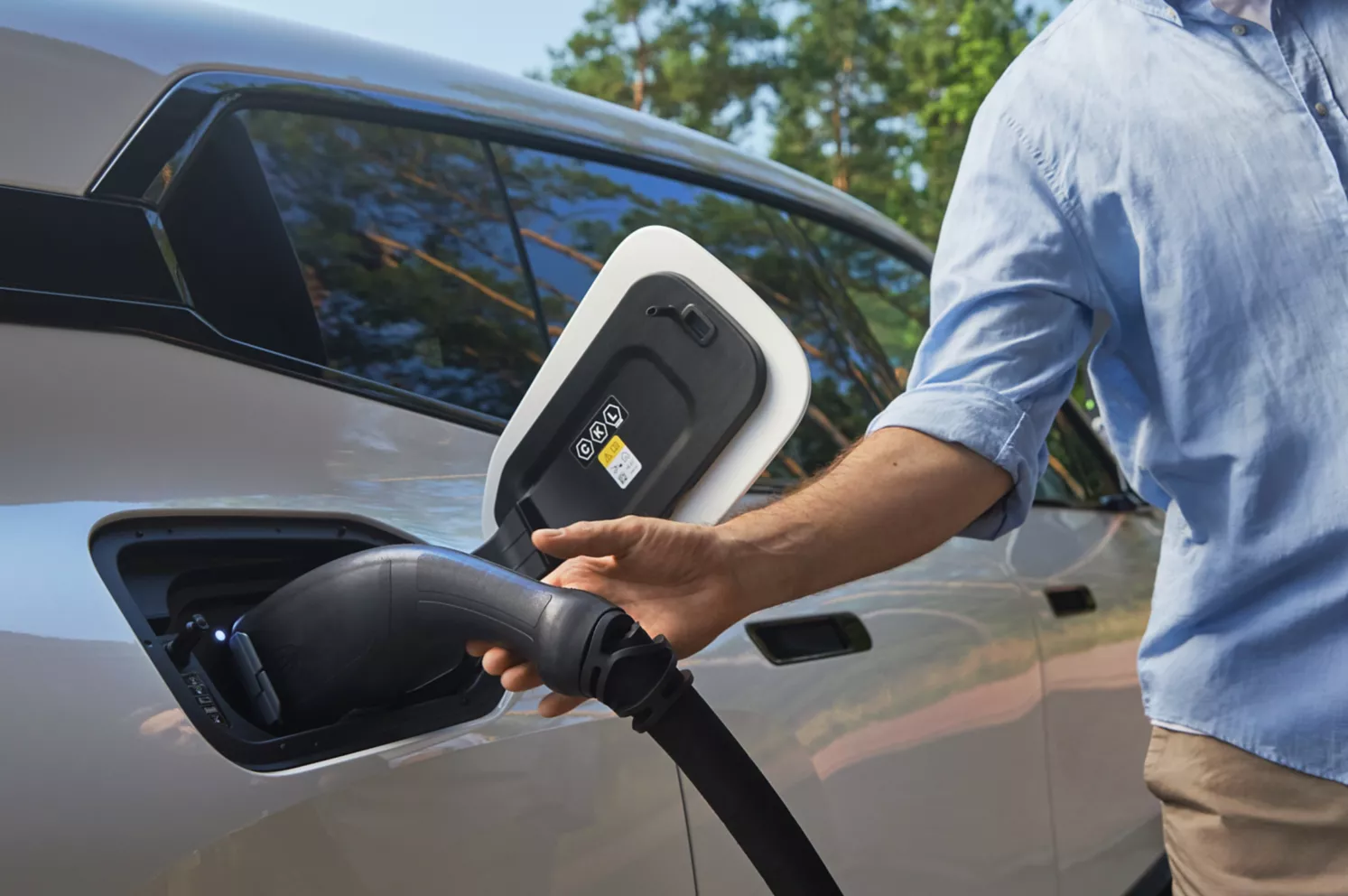 10% Off BMW Charging Accessories 10% Off BMW Charging Accessories