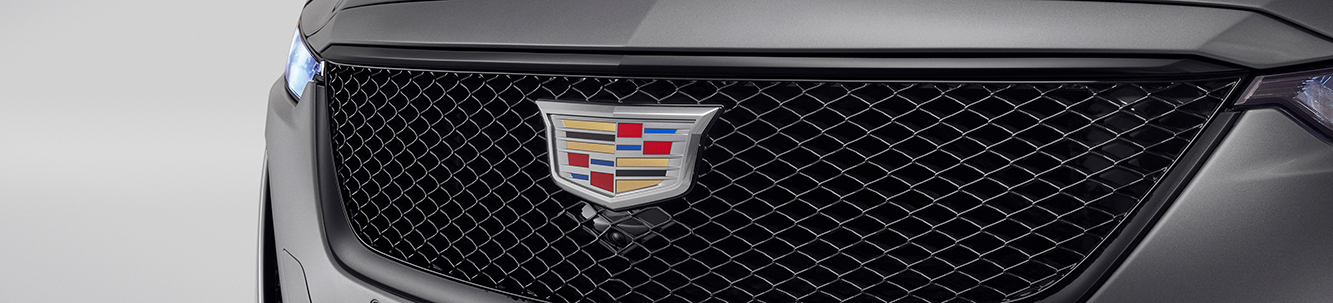 Cadillac store accessories cts