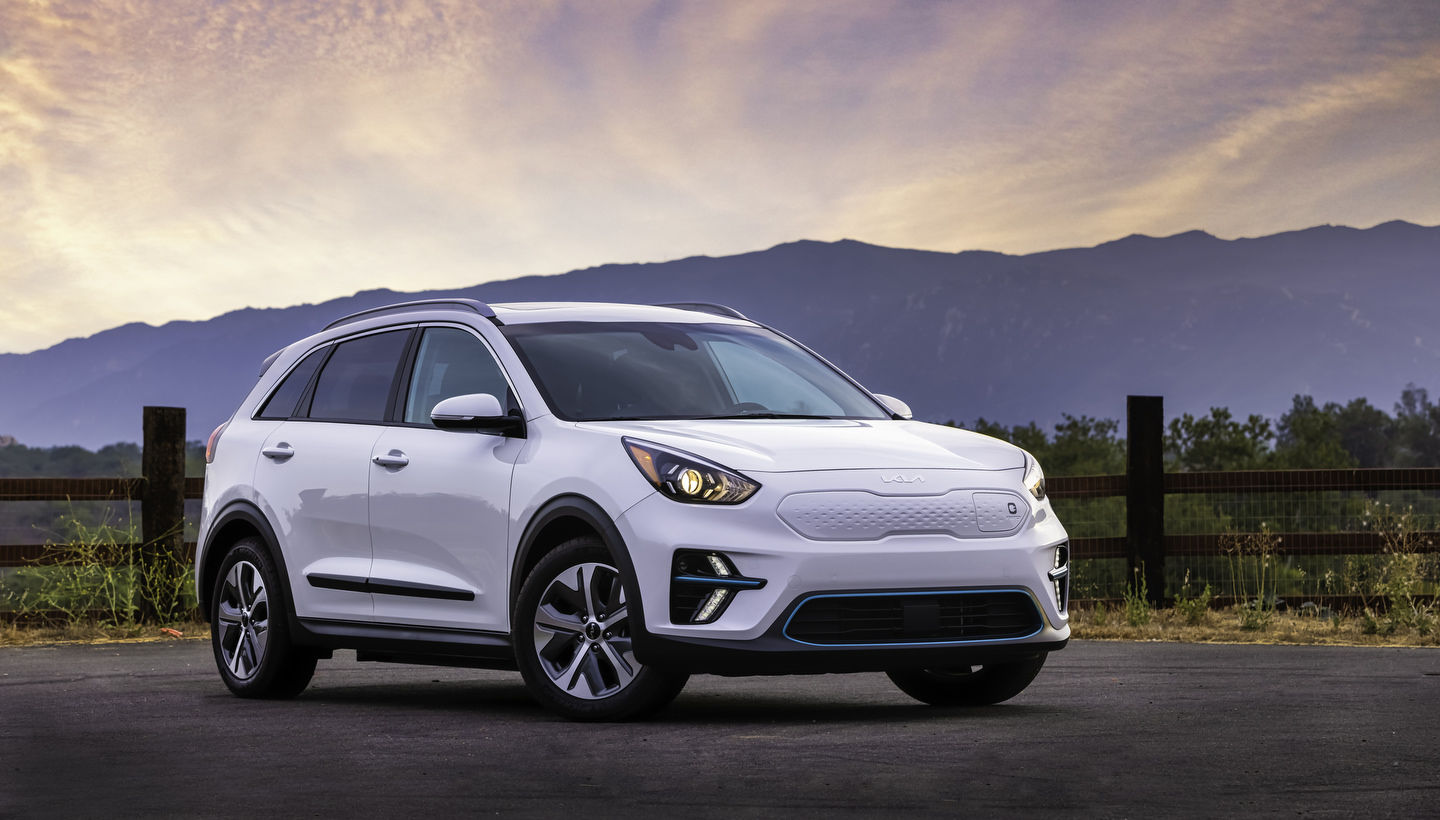 Extraordinary Kia Niro Ev Reliability Images