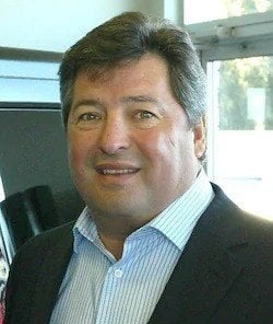Jean Belliveau Jean Belliveau