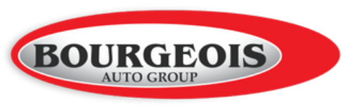 Bourgeois Auto Group Logo
