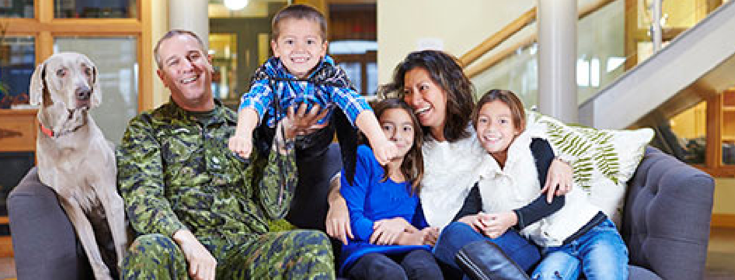 Military Rebate