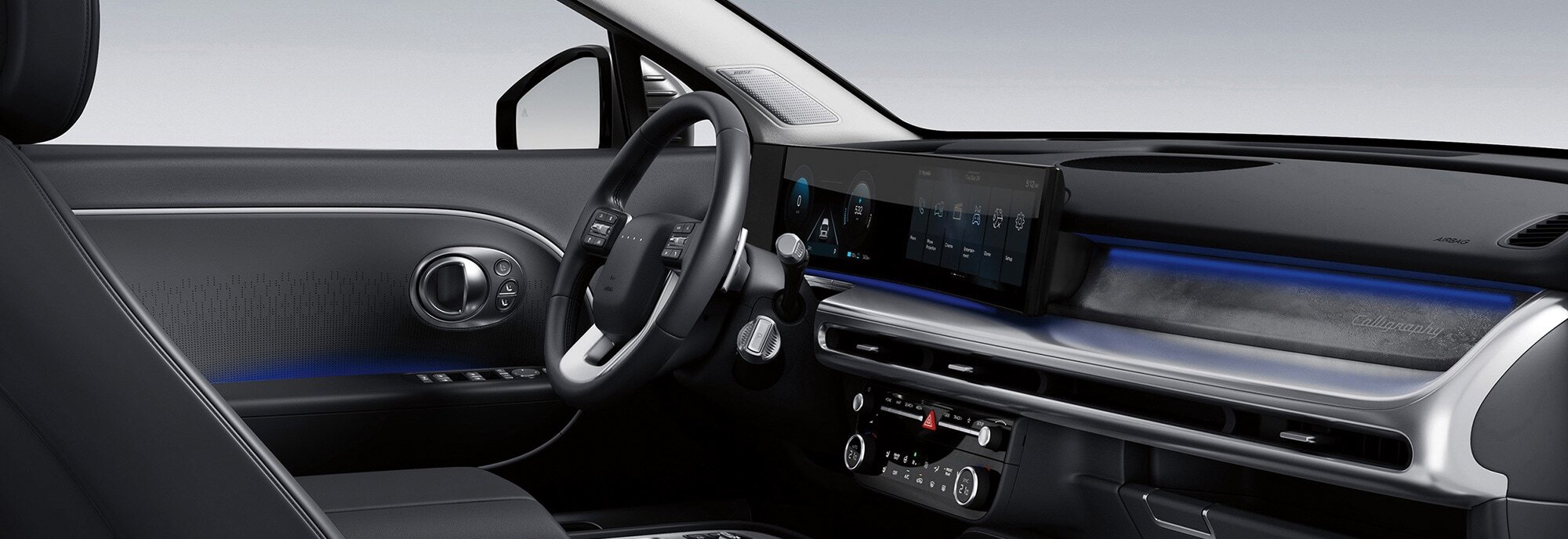 2026 Hyundai IONIQ 9 in Midland, Ontario