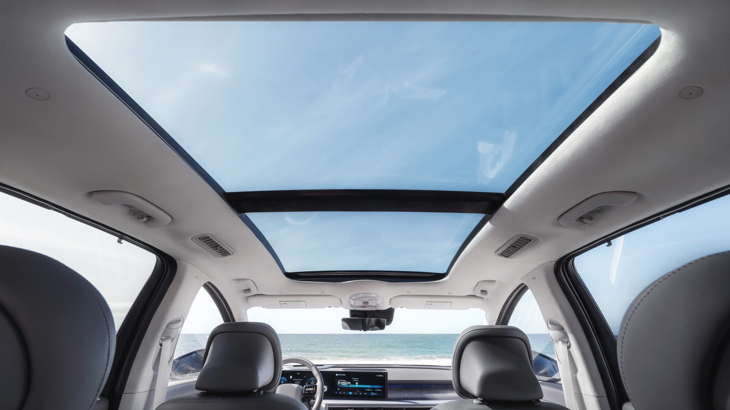 2026 Hyundai IONIQ 9 in Midland, Ontario