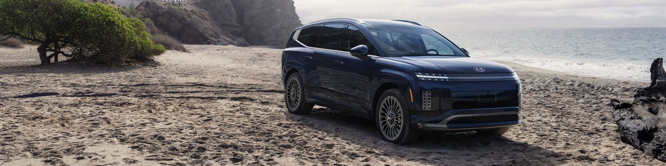 2026 Hyundai IONIQ 9 in Midland, Ontario