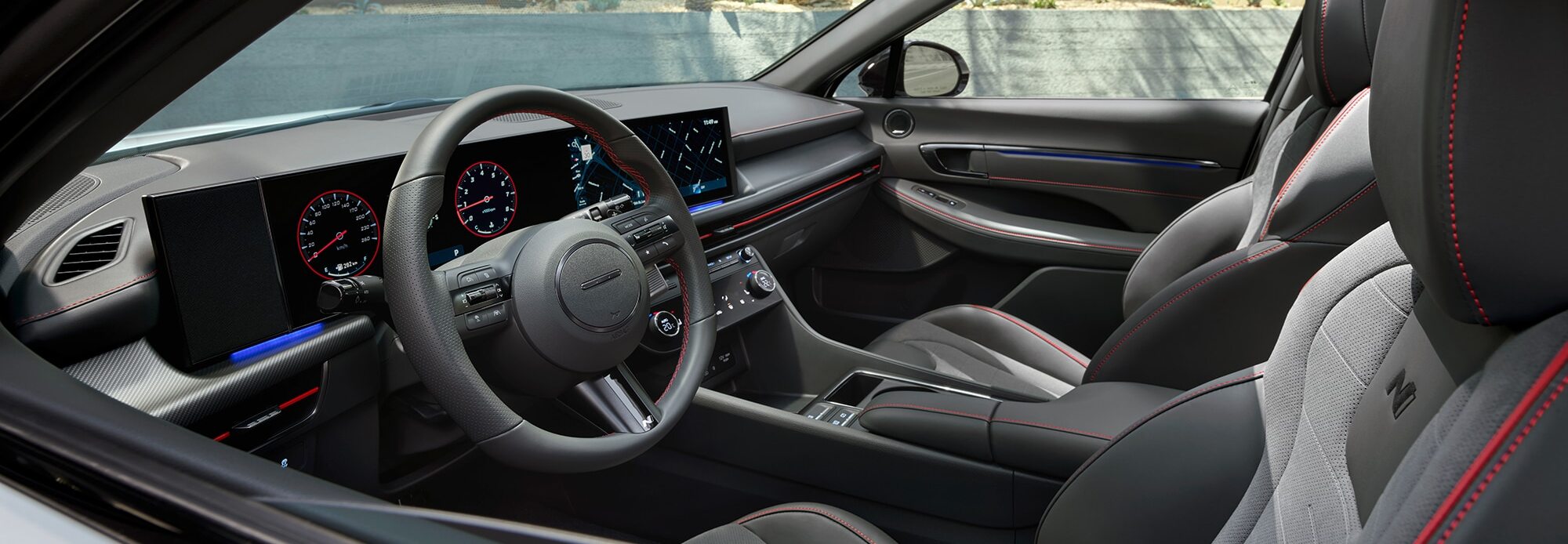 2025 Hyundai Sonata in Midland, Ontario