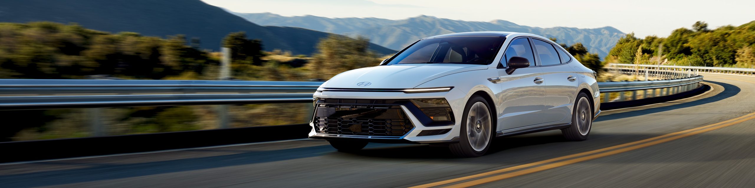 2025 Hyundai Sonata in Midland, Ontario