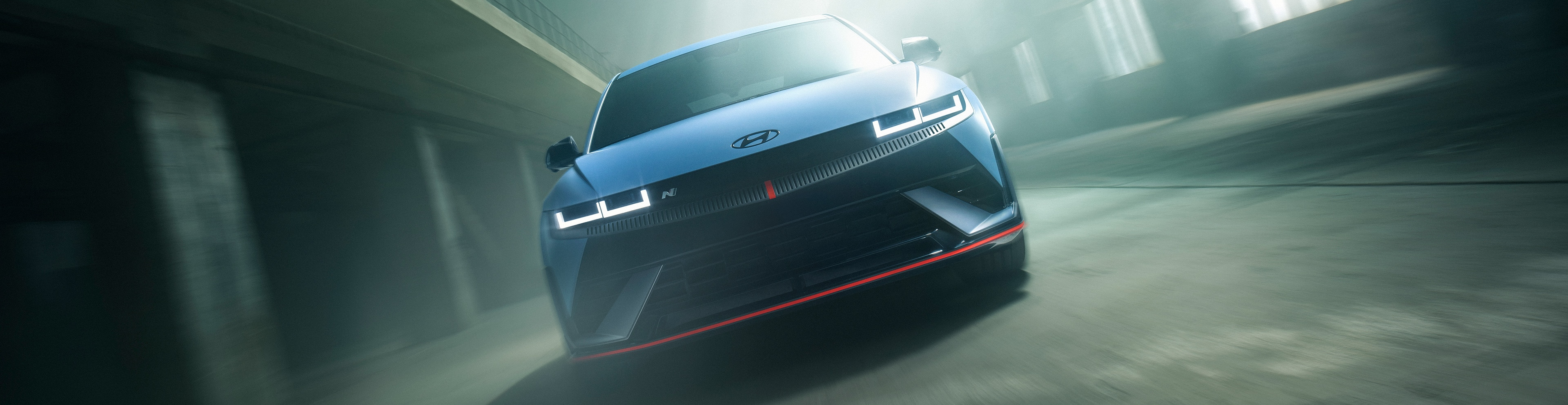 2025 Hyundai IONIQ 5 N