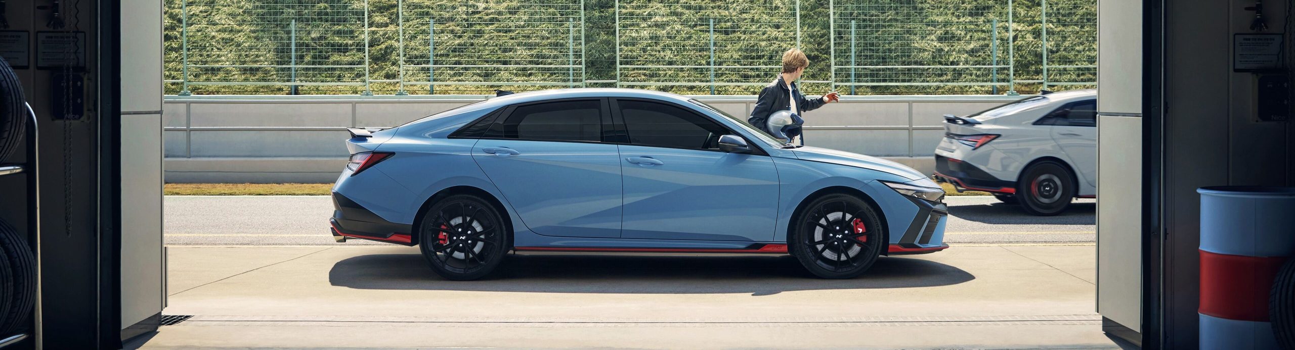 Hyundai Multi-Point Inspection in Midland, ON