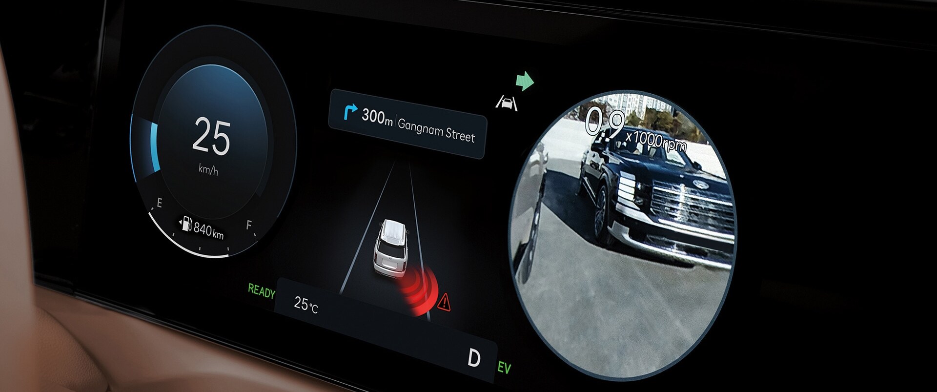 Hyundai Warning Lights Diagnostic Service in Midland, Ontario