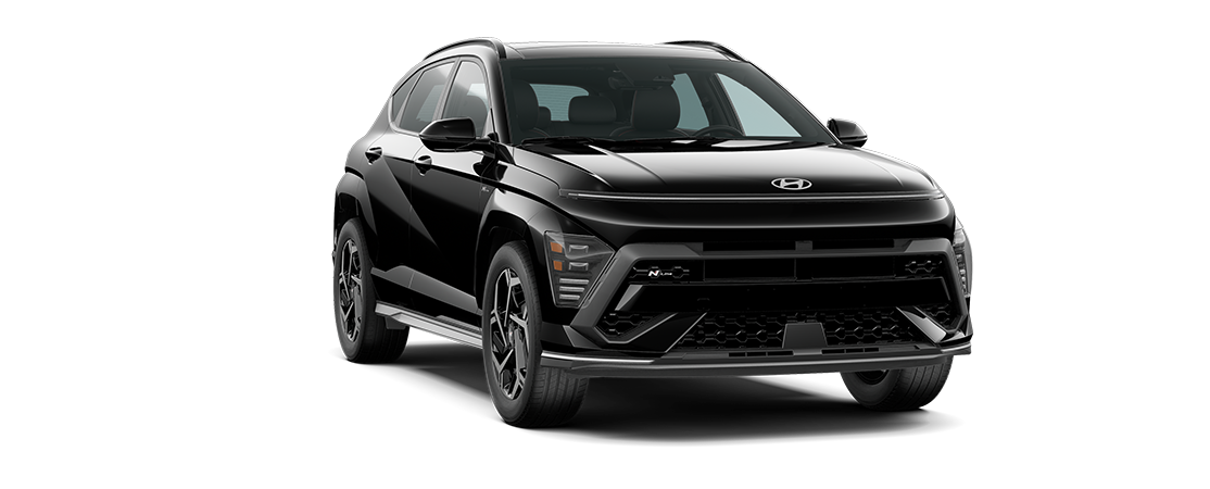 N Line AWD