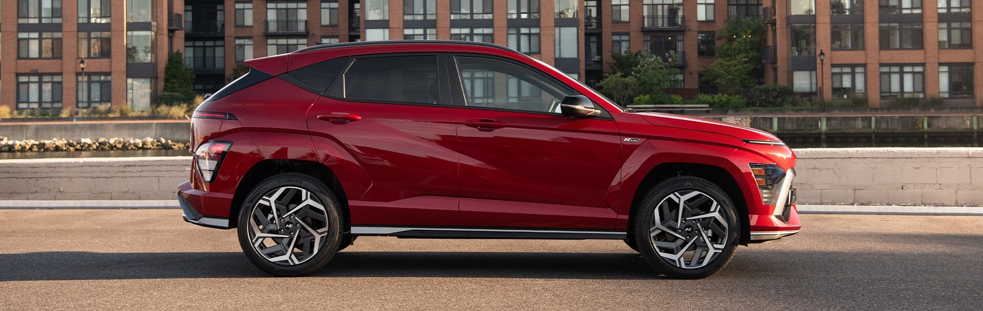 2026 Hyundai KONA in Midland, Ontario