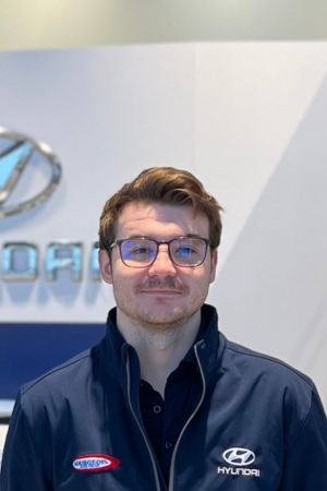 Jasper  Caudle-Desjardins  