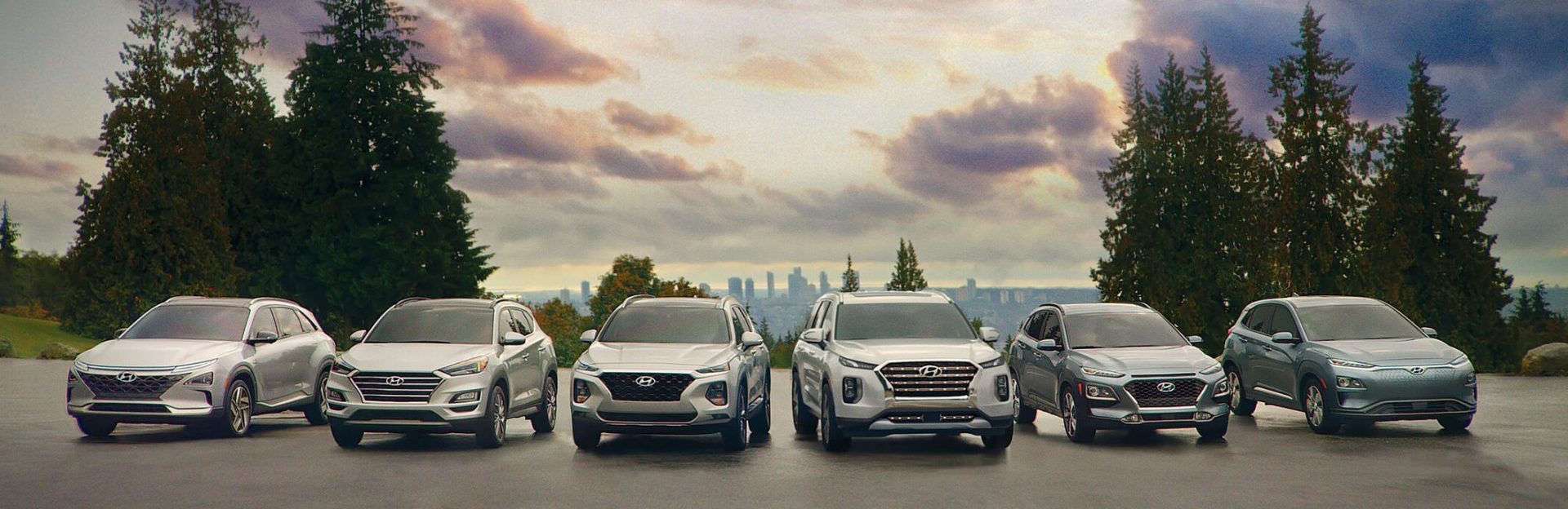 Hyundai Certified Pre-Owned Vehicle Program in Midland, ON