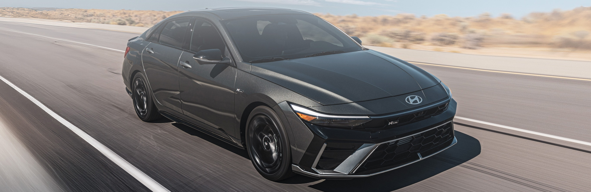 2026 Hyundai Elantra Hybrid