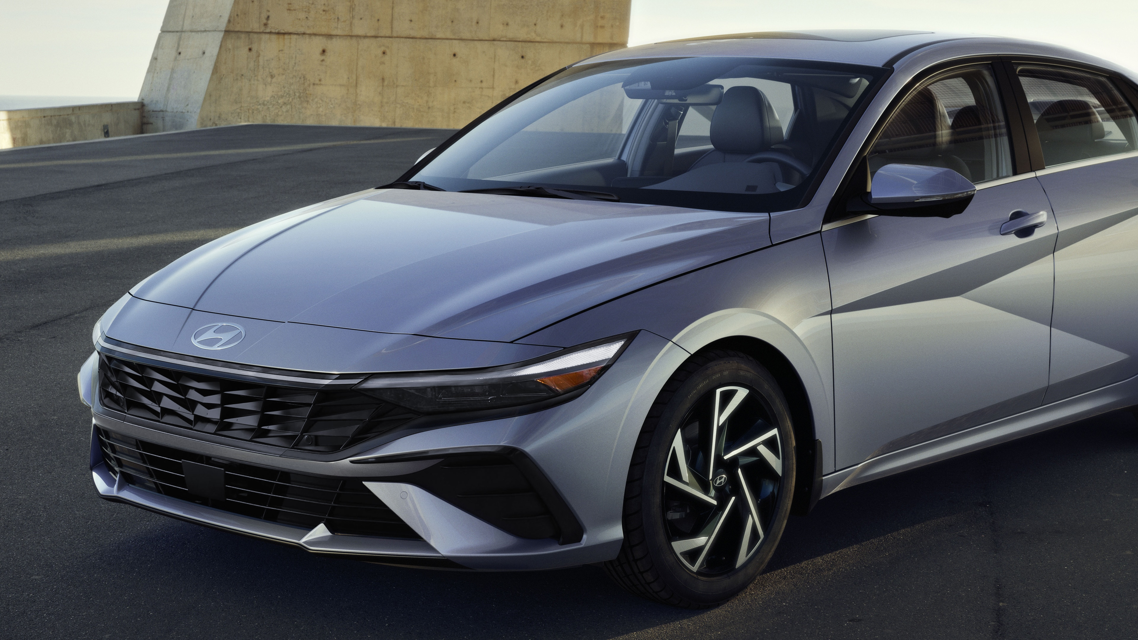 2026 Hyundai Elantra Hybrid
