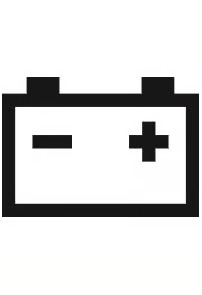 ChargingSystemWarningLamp