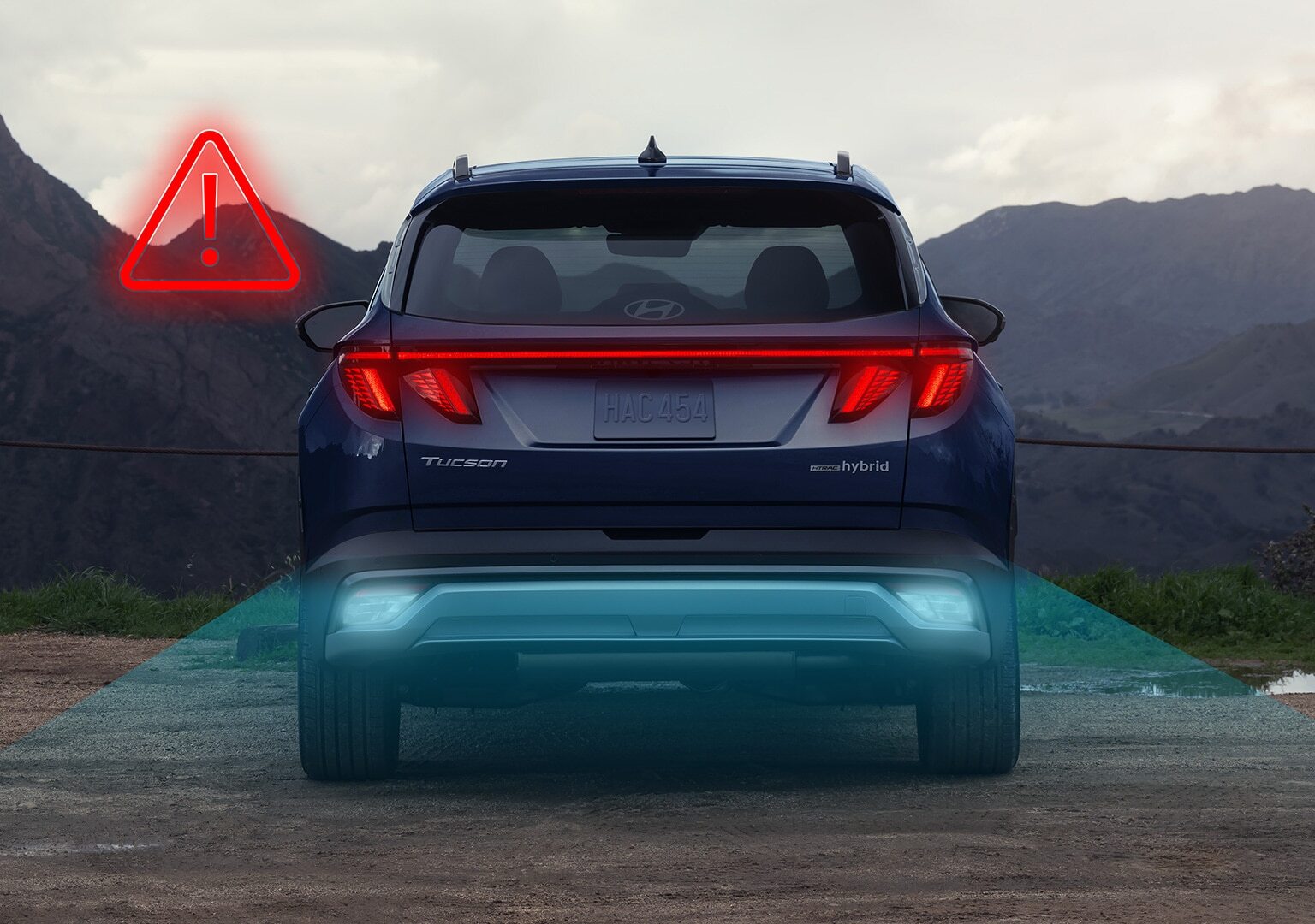 2026 Hyundai Tucson Plug-In Hybrid in Midland, Ontario