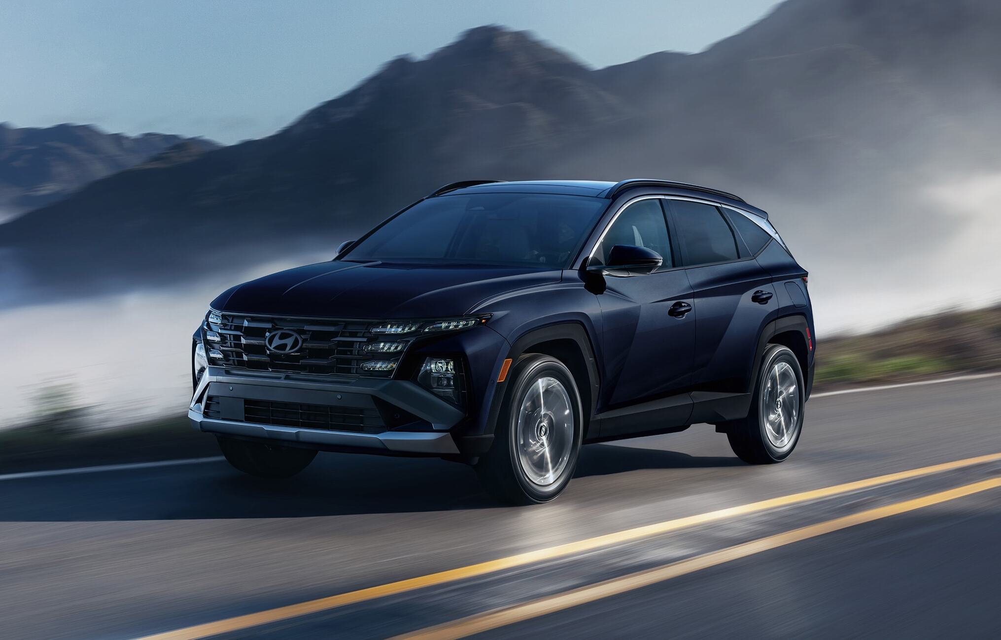 2026 Hyundai Tucson Plug-In Hybrid in Midland, Ontario