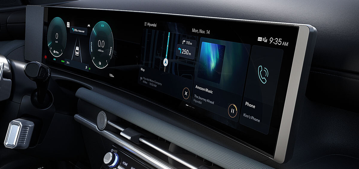 2026 Hyundai Tucson Plug-In Hybrid in Midland, Ontario