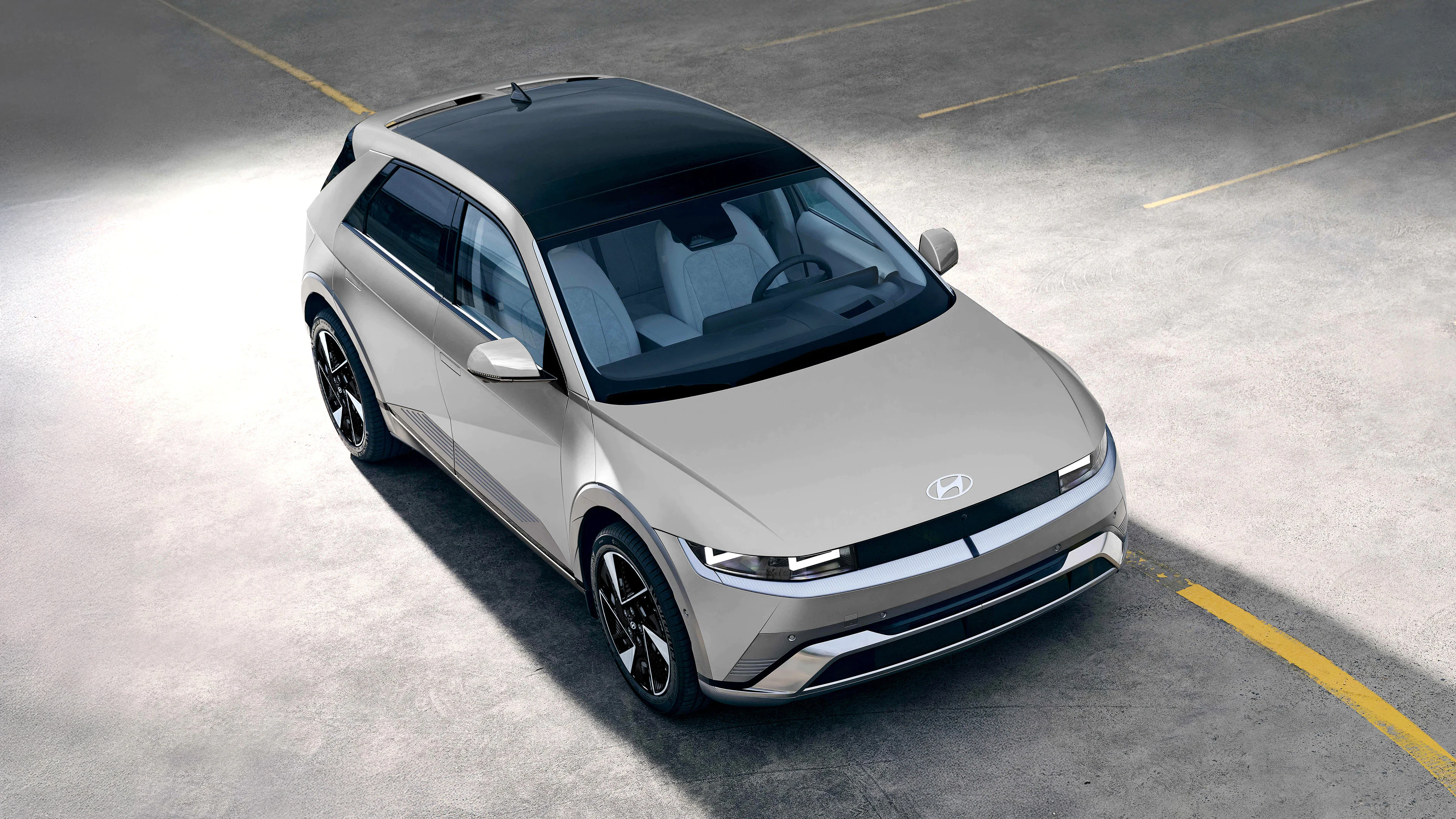 2026 Hyundai IONIQ 5