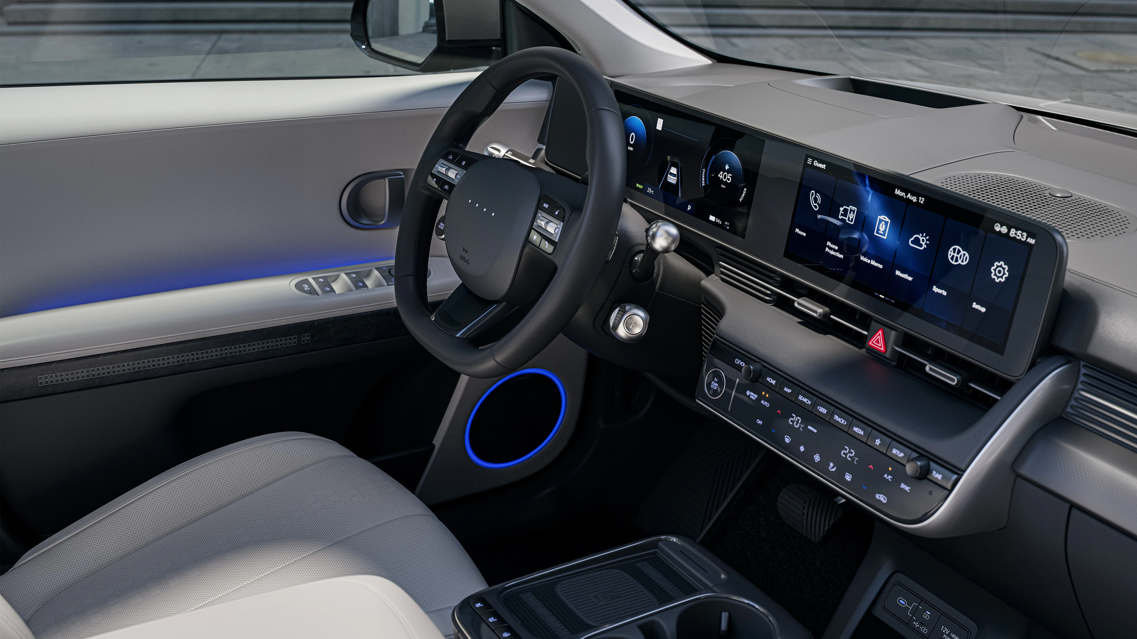 2026 Hyundai IONIQ 5