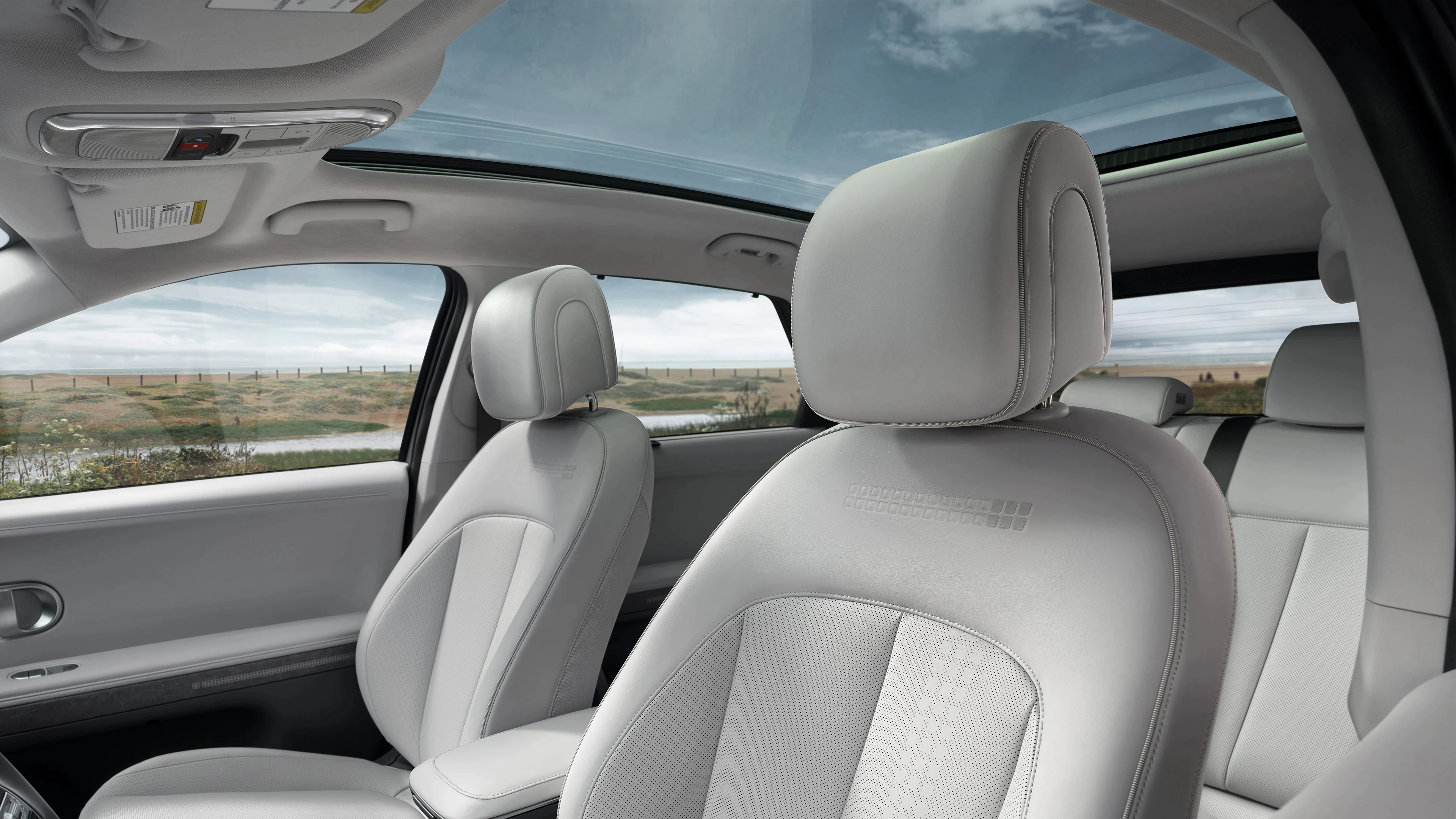2026 Hyundai IONIQ 5