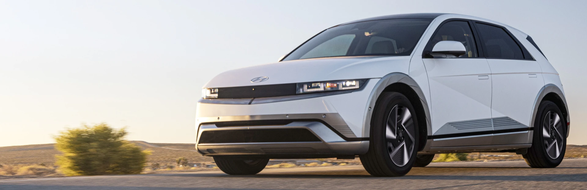 2026 Hyundai IONIQ 5