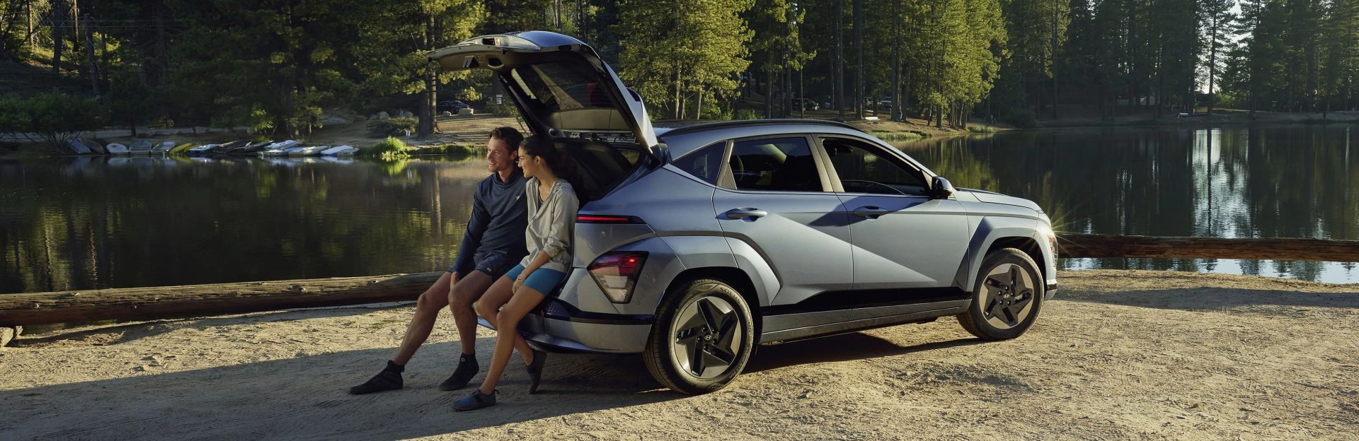 2026 Hyundai KONA Electric in Midland, Ontario