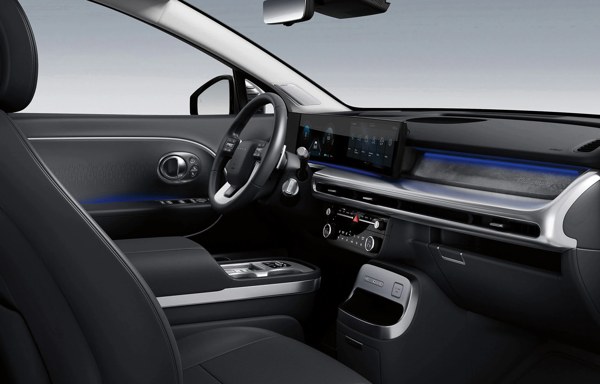 Hyundai Air Conditioning Service