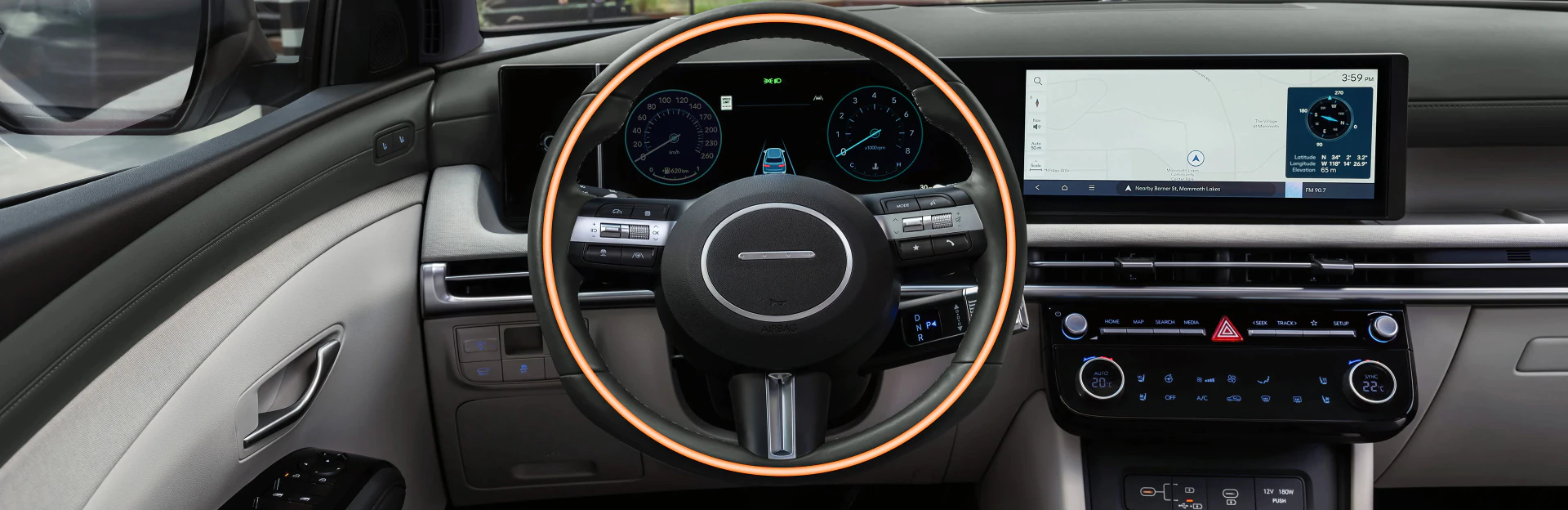 Hyundai Air Conditioning Service