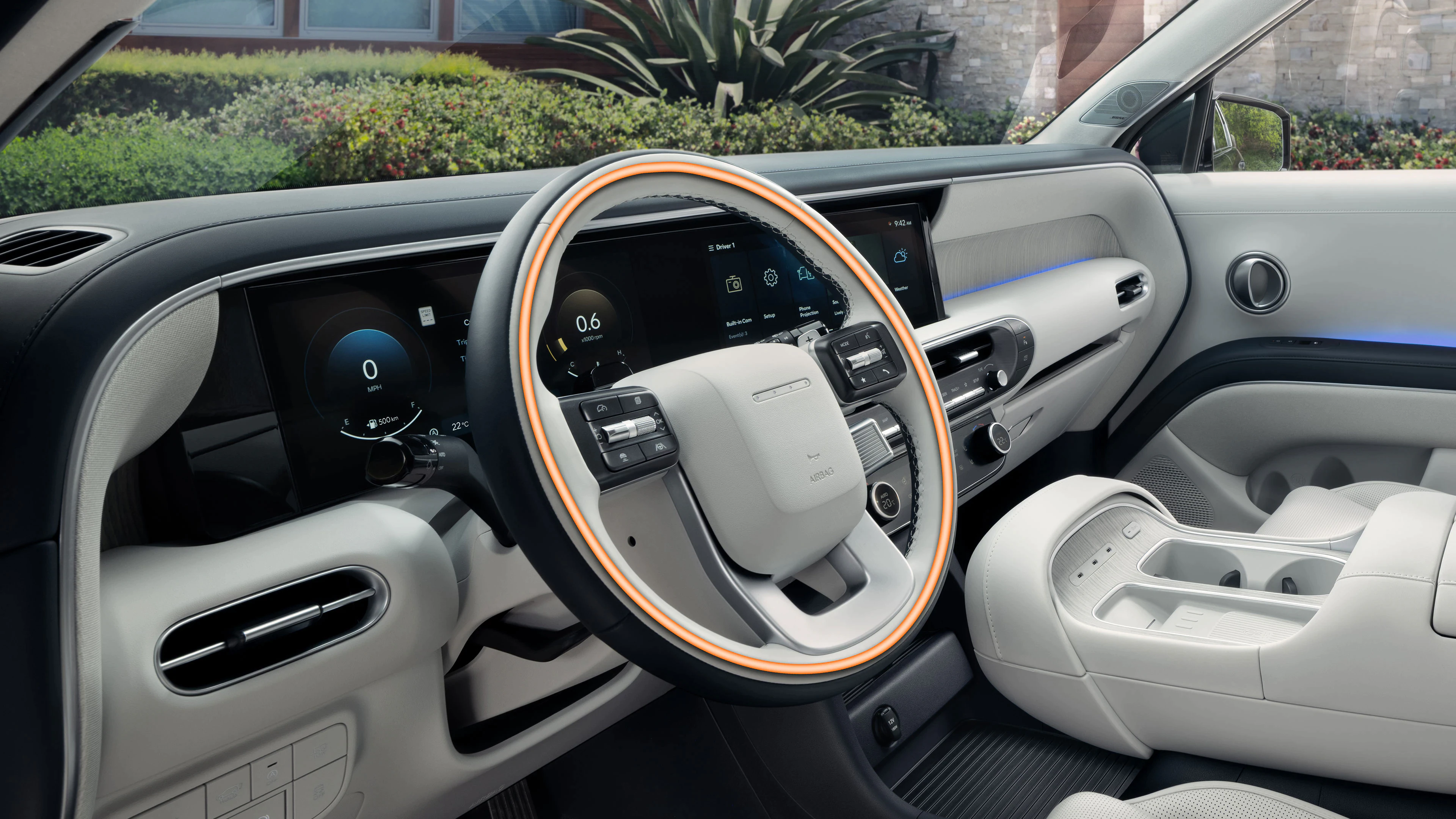 Hyundai Air Conditioning Service