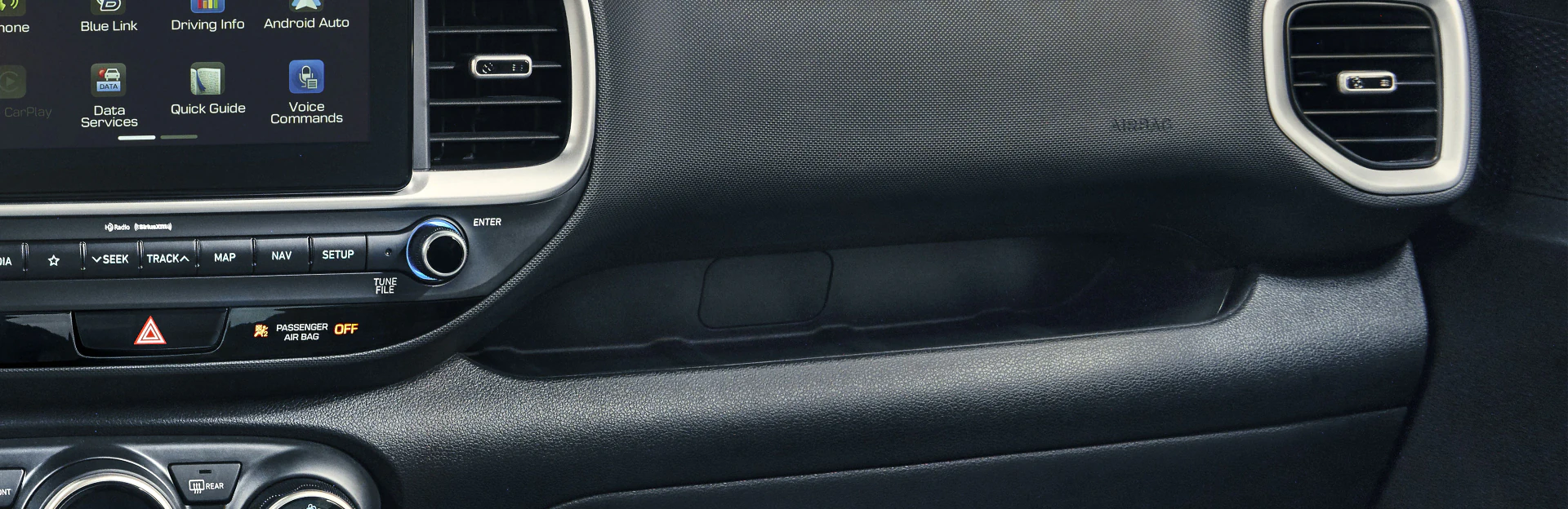 Hyundai Air Conditioning Service