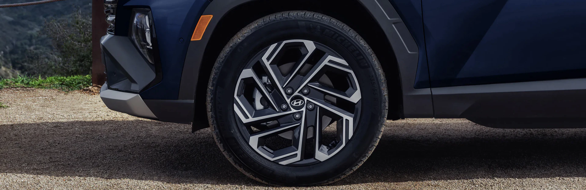 Hyundai Tire Rotation Service