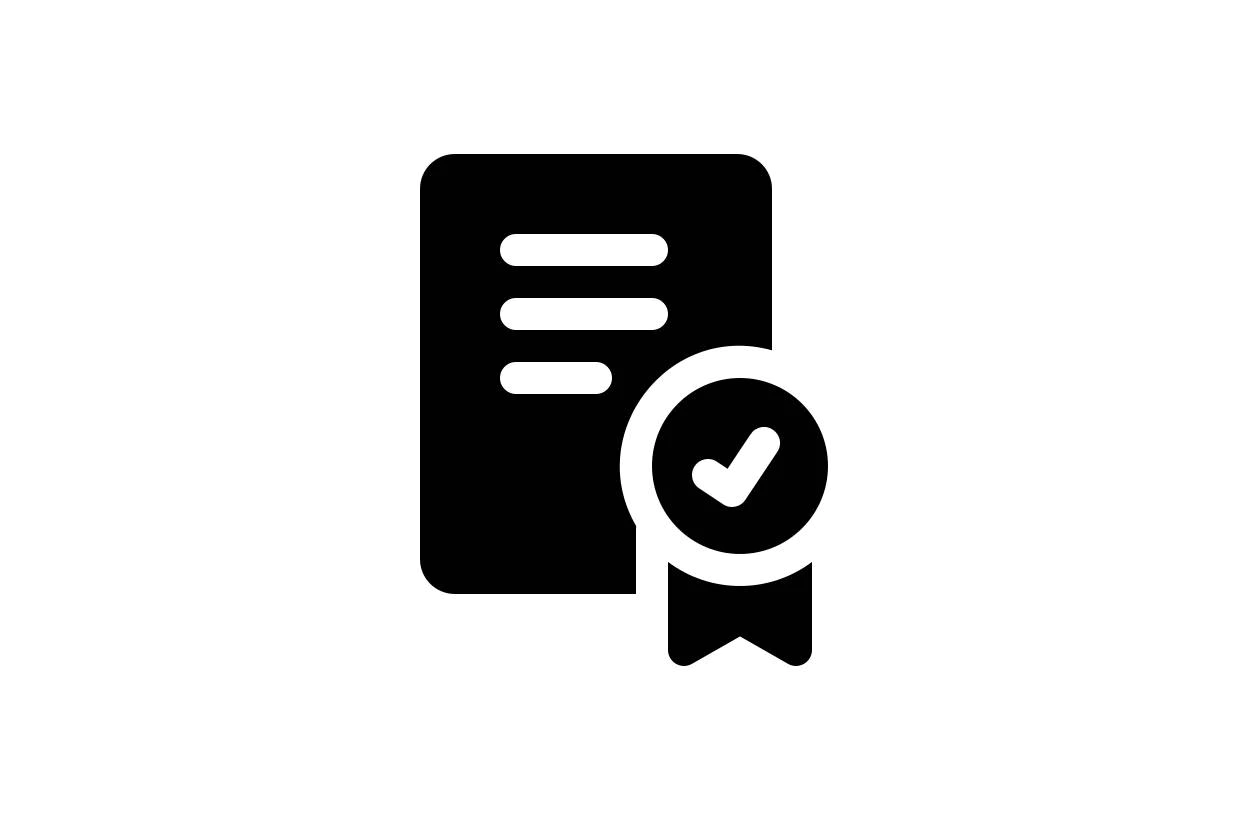 U.S. Arrest Bond Certificate Service